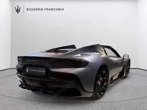 Maserati Others Roadster Cielo Bild 3