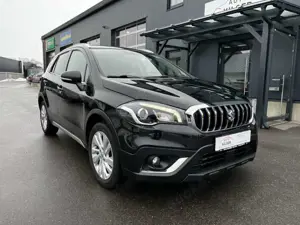 Suzuki Others SX4 S-Cross 1.4 Boosterjet Comfort AllGrip