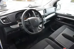 Peugeot Traveller Business L2*9-SITZER*AHK*SHZ*KAMERA* Bild 3