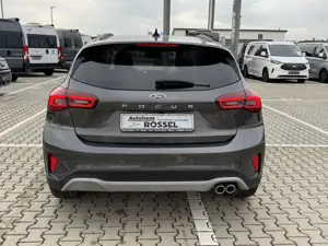 Ford Focus 1.0 EcoBoost Active NAVI ACC RFK Bild 5