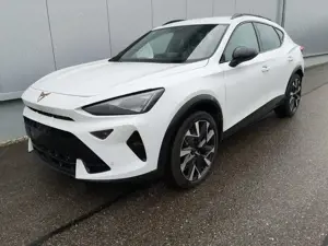 CUPRA Formentor VZ 2.0 TSI 245 kW 4Drive 2.0TSI DSG ABT AHK GV5...