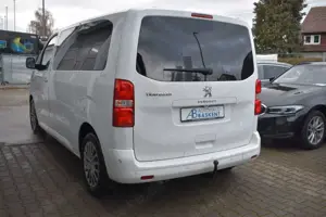 Peugeot Traveller Business L2*9-SITZER*AHK*SHZ*KAMERA* Bild 5