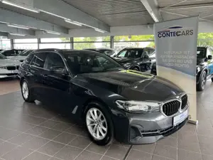BMW 520 520d Touring Business+DA+ACC+Park+Harman Kardon
