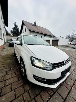 Volkswagen Polo 1.6 TDI Life