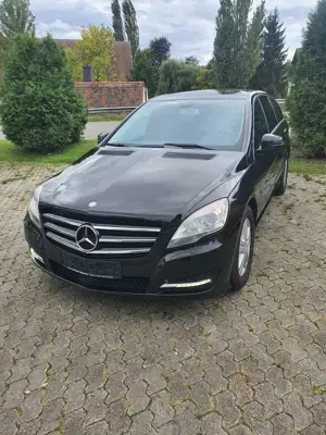 Mercedes-Benz R 350 CDI L DPF 4Matic 7G-TRONIC