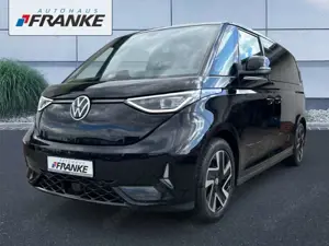 Volkswagen ID. Buzz GTX 4MOTION Lang,7Sitze OpenClosePaket Bild 2