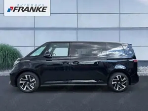 Volkswagen ID. Buzz GTX 4MOTION Lang,7Sitze OpenClosePaket Bild 3