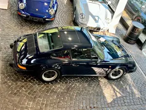 Porsche 911 3,2 Carrera Coupe deutsches FZ,Scheckh. G50 Bild 3