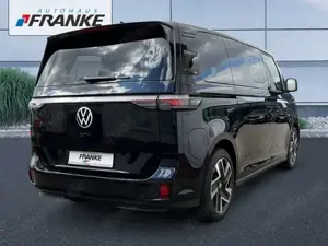 Volkswagen ID. Buzz GTX 4MOTION Lang,7Sitze OpenClosePaket Bild 4