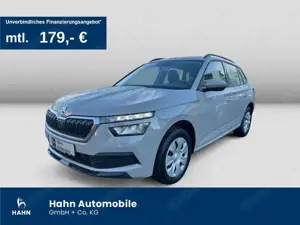 Skoda Kamiq 1.0TSI Active LED Klima Tempo BT LaneAssis
