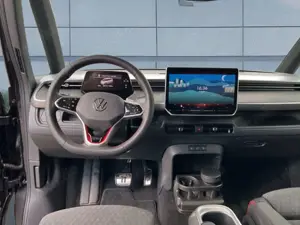 Volkswagen ID. Buzz GTX 4MOTION Lang,7Sitze OpenClosePaket Bild 5