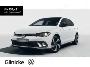Volkswagen Polo GTI 2,0 l TSI OPF 152 kW (207 PS) 7-Gang-Do
