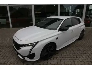 Peugeot 308 GT Plug-In Hybrid 180 e-EAT8 AHK SHZ Klima