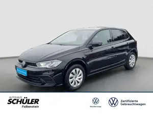 Volkswagen Polo 1.0TSI*LIFE*NAV*LED*ACC*SITZH*CLIMATR*DAB+