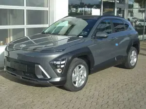 Hyundai KONA SX2 MJ25 1.6 Turbo Trend, elekt. Heckklappe, Navi,