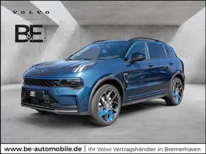 Lynk  Co 01 PHEV 360 LENKRADHEIZUNG PANORAMADACH