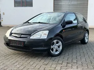 Honda Civic 1.4i Sport*TÜV+ÖL NEU