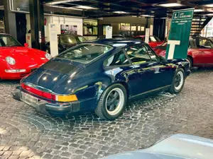Porsche 911 3,2 Carrera Coupe deutsches FZ,Scheckh. G50 Bild 4