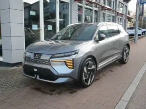Mitsubishi Eclipse Cross Diamant Top+Luxury Paket 87 KWh