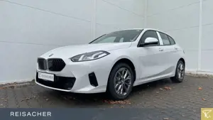 BMW 120 Fahrassistenzsysteme Sitzheizung DAB