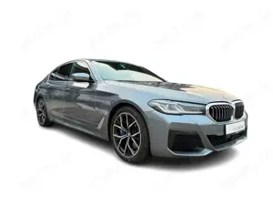 BMW 540 5er - 540 d Mild Hybrid xDrive M Sport (EURO 6d)