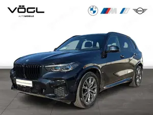 BMW X5 xDrive40d M Sportpaket Panoramadach Standheizung A