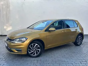Volkswagen Golf VII 1.0 TSI Lim. Sound/Navi/Shz/klima/ACC