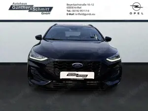 Ford Focus 1.0 EcoBoost ST-Line S/S NAVI PDC SHZ