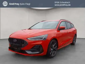 Ford Focus ST X Turnier 2.3 EcoBoost SS Aut. 206 kW, 5