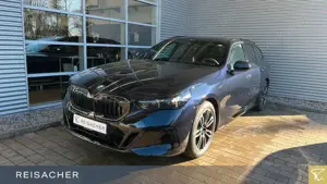 BMW 520 d A xDrive Tou M-Sport,M-Sport PRO,AHK,DAProf
