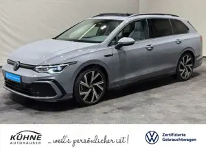 Volkswagen Golf Variant R-Line 2.0 TDI DSG | PANO AHK LED+