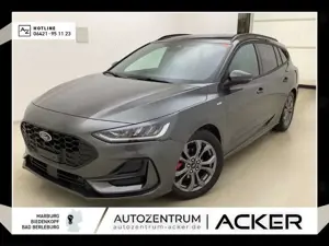 Ford Focus 1.5 EcoBlue Turnier ST-Line X 8AT. -49%*