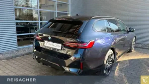 BMW 520 d A xDrive Tou M-Sport,M-Sport PRO,AHK,DAProf Bild 2