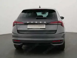 Skoda Scala TSI Selection LED VIRT KAM SHZ PDC KEYL Bild 4