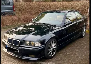 BMW 328 328i M - Technik ab Werk