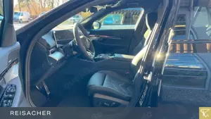 BMW 520 d A xDrive Tou M-Sport,M-Sport PRO,AHK,DAProf Bild 4