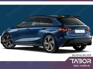 Audi S3 Sportback TFSI 333 quattro LED UVP-36%* Bild 3