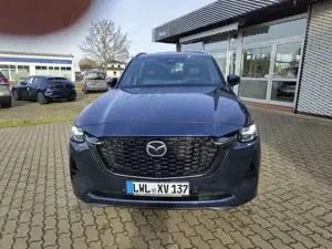 Mazda CX-80 3.3L e-SKYACTIV D 254ps