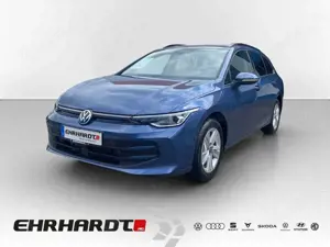 Volkswagen Golf VIII Variant 1.5 eTSI DSG Life AHK*LED*APP-CONN...