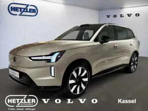 Volvo EX90 Ultra AWD Twin 7 Sitzer**mtl.Leasingrate 655,-€zzg