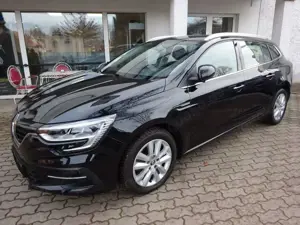 Renault Megane TCe 140EDC Zen Grandtour Wi-Paket+Navi