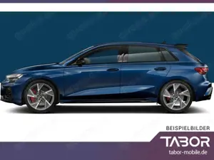 Audi S3 Sportback TFSI 333 quattro LED UVP-36%* Bild 2