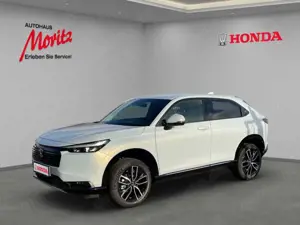 Honda HR-V Hybrid 1.5 e:HEV Advance Rückfahrkamera Sitzheizun