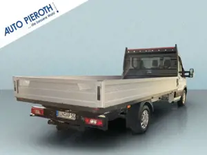 Ford Transit 350 L4 4x4 Trend Pritsche Allrad Bild 3