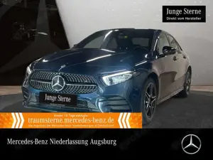 Mercedes-Benz A 250 e Lim AMG+NIGHT+AHK+LED+KAMERA+8G