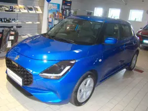 Suzuki Swift 1.2 DUALJET HYBRID Comfort CVT
