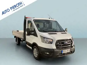 Ford Transit 350 L4 4x4 Trend Pritsche Allrad Bild 4