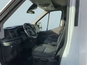 Ford Transit 350 L4 4x4 Trend Pritsche Allrad Bild 5