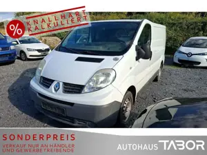 Renault Trafic L1H1 2,7t AHK el. FH