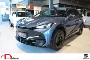 CUPRA Tavascan VZ 4Drive 340PS/77kWh ADRENALINE+HEATPU Klima